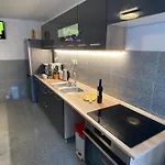 Apartment Patak-parti Vendeghaz