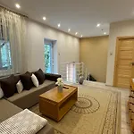 Patak-parti Vendeghaz Apartment Bakonynana