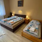 Apartment Patak-parti Vendeghaz Bakonynana