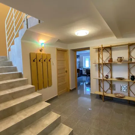 Patak-parti Appartement *