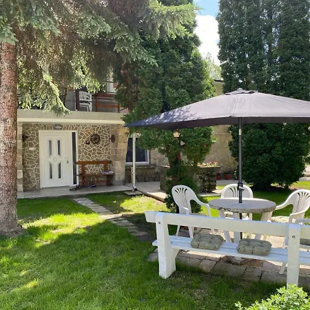 Appartement Patak-parti