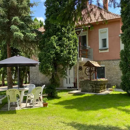 Patak-parti Appartement