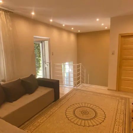 Appartement Patak-parti *